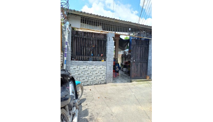 Bán Nhà Hẻm Xe Hơi 173m2_6x25m Nhỉnh 26tr/m2 Giá Đầu Tư Ngô Chí Quốc Bình Chiểu Thủ Đức Chỉ 4,5 tỷ